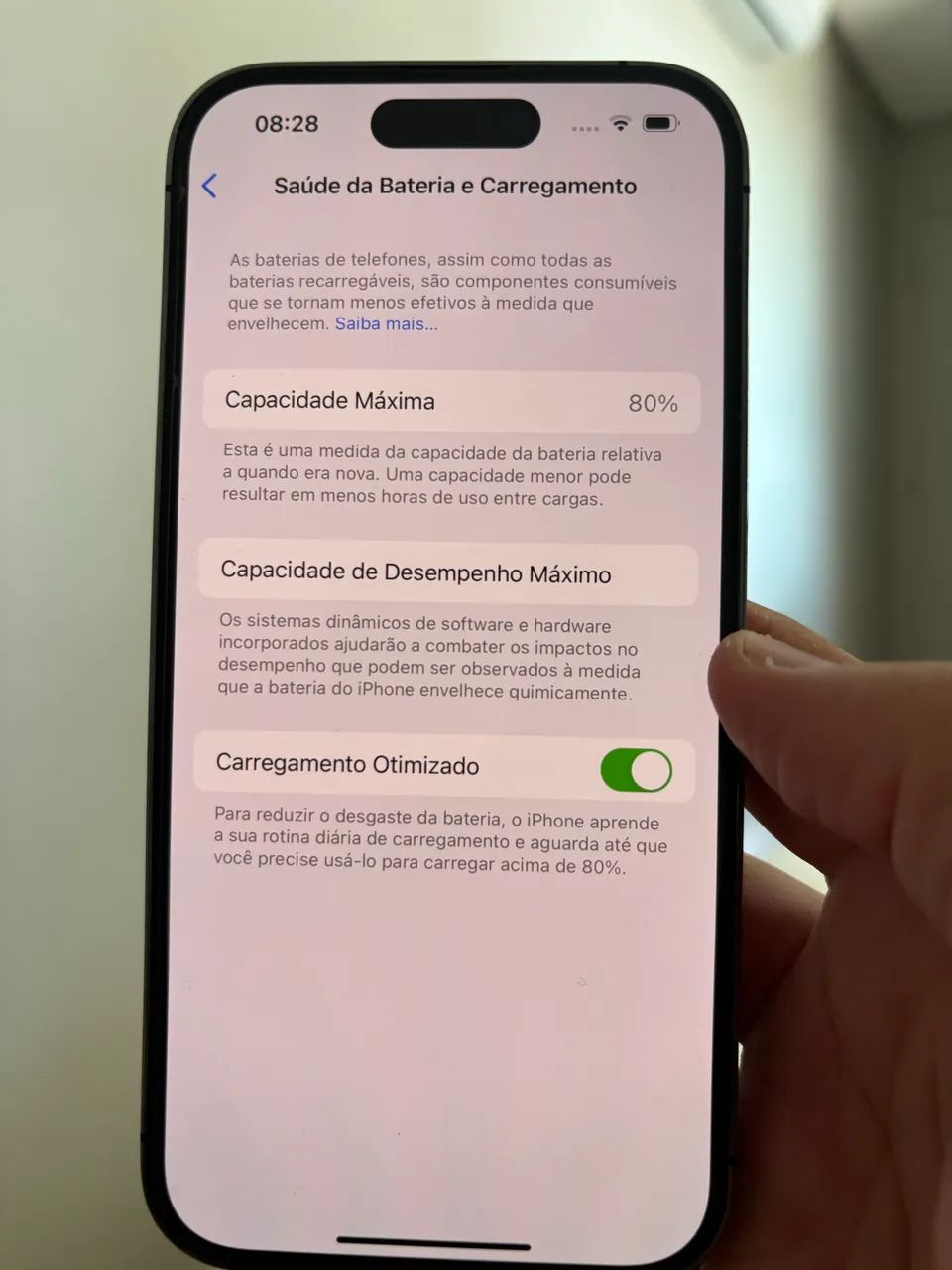 iPhone 14 Pro - Foto 2