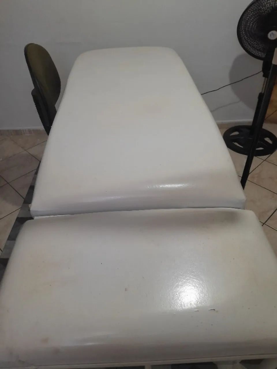 Maca reforçada ótimo estado  - Foto 2