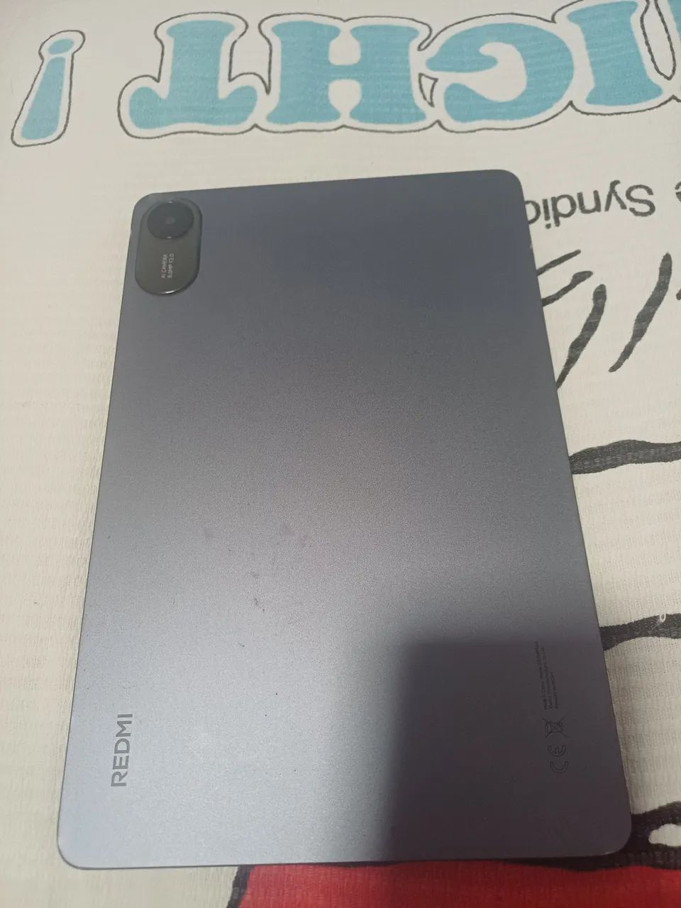 Redmi pad 2 - Foto 3