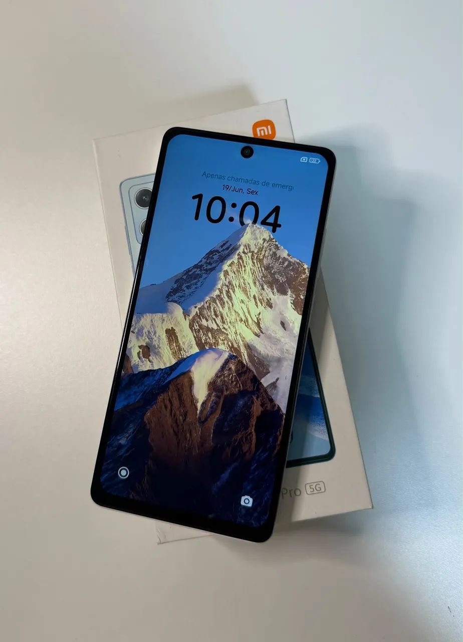 Redmi Note 12 Pro 5g