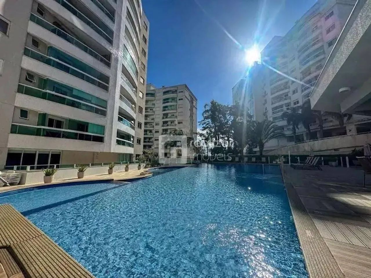 Apartamento Residencial à venda, Itacorubi, Florianópolis - AP1248. - Foto 2