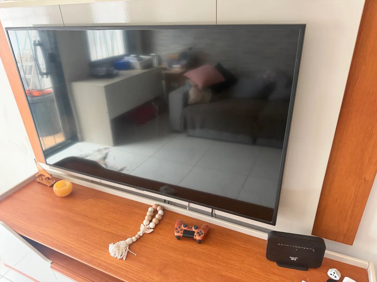 TV Samsung 55?  - Foto 2