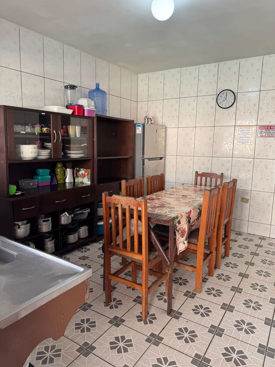 Alugo Casa na Praia de Itapoá-SC (LER DESCRIÇÃO) - Foto 4