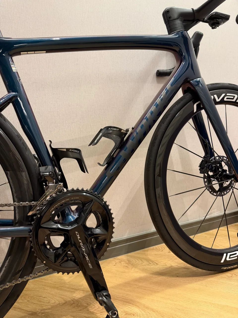 Specialized s-works tarmac sl8 56 - Foto 2