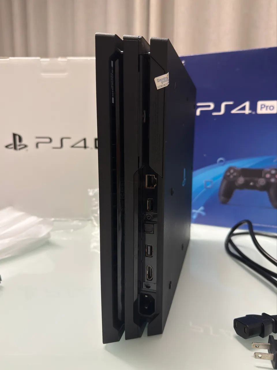 PlayStation 4 Pro 1TB - Foto 3