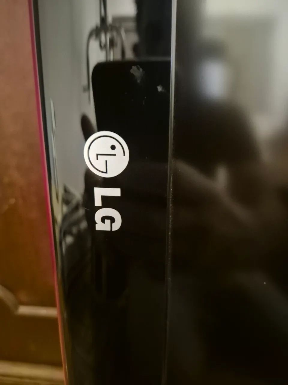 Tv lg 42 polegadas com defeito - Foto 2