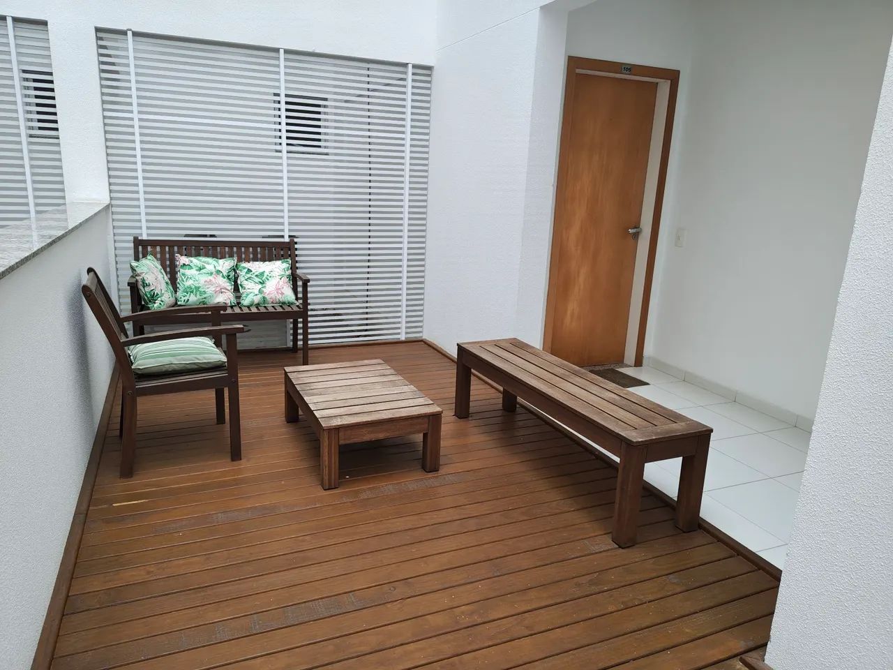 Apto aluguel - João Paulo  - Foto 4