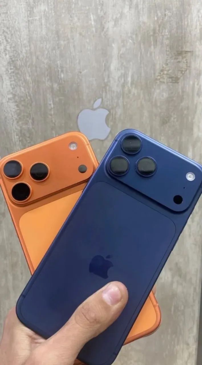 iPhone 17 Pro Max | Seminovo | 256GB - Foto 4