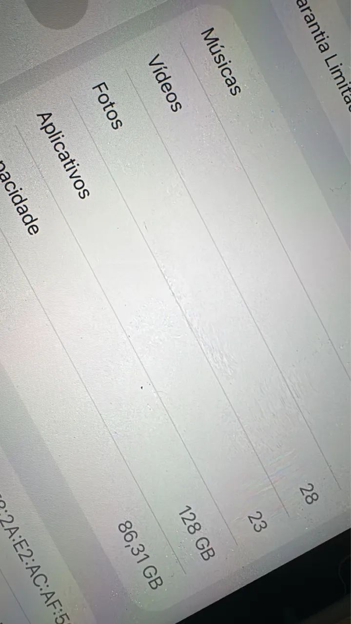 IPAD A16 128GB - Foto 3