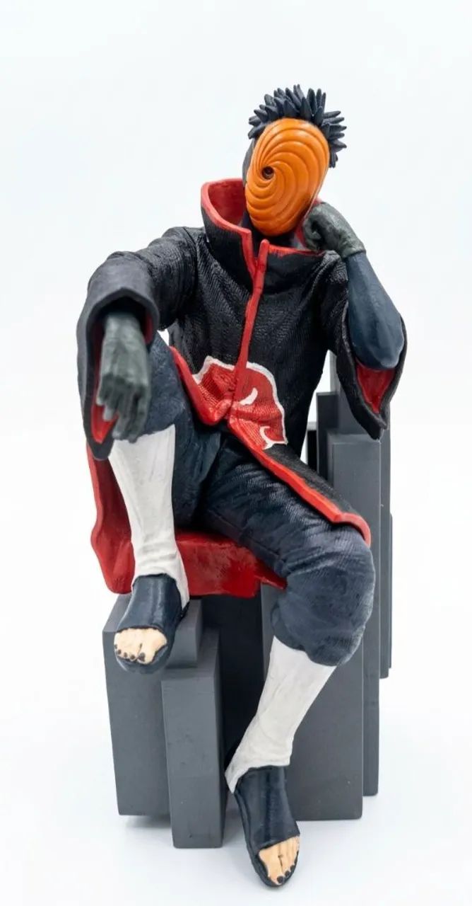 Action Figure do Tobi - Foto 2