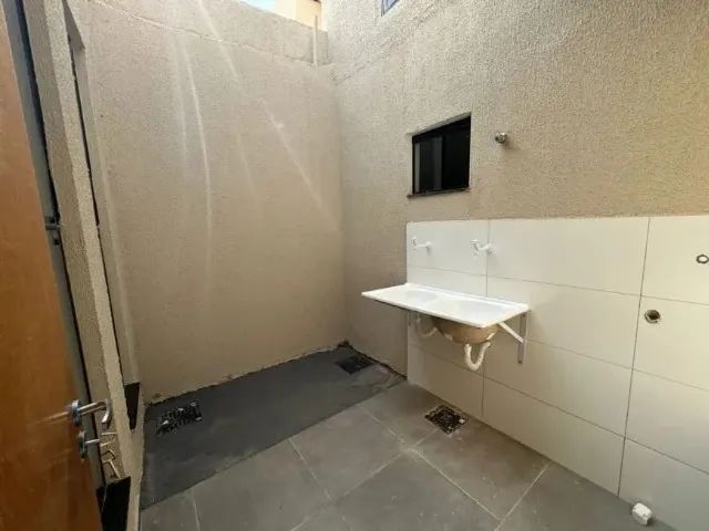 VENDO CASA EM MORADA DE SANTA FÉ - Foto 4