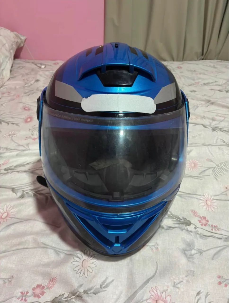 Capacete G8