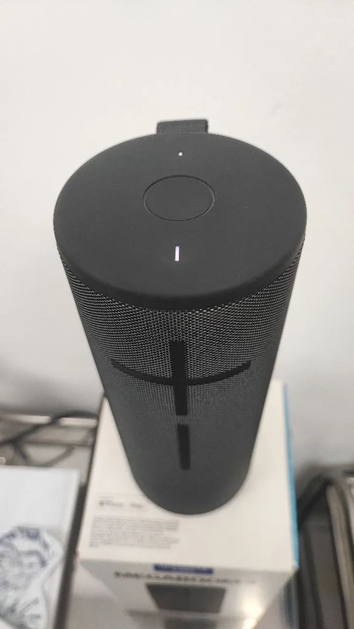 Caixa de som Ultimate Ears Megaboom 3 - Foto 5