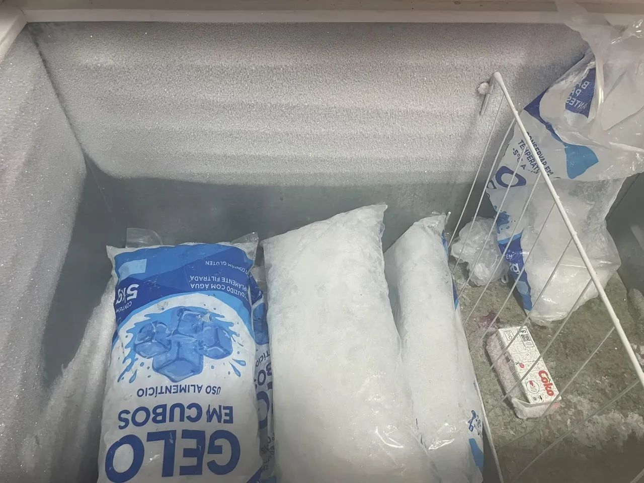 Freezer  - Foto 5