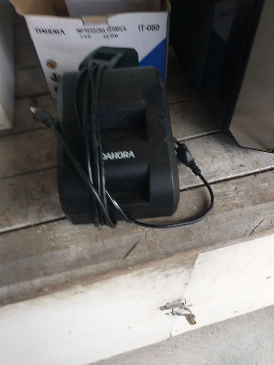 Impressora termica - Foto 2