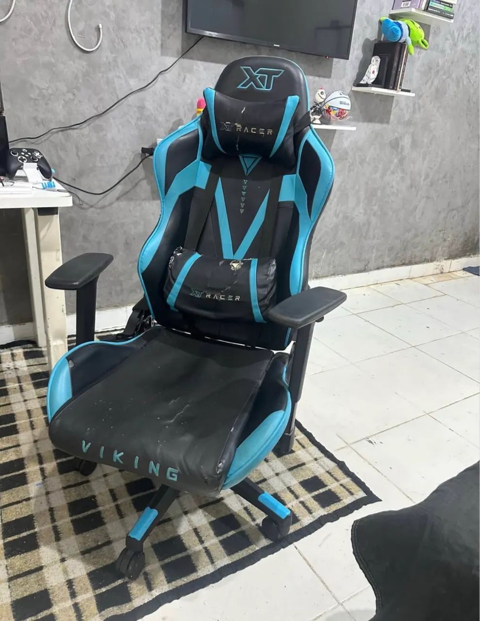 Cadeira gamer