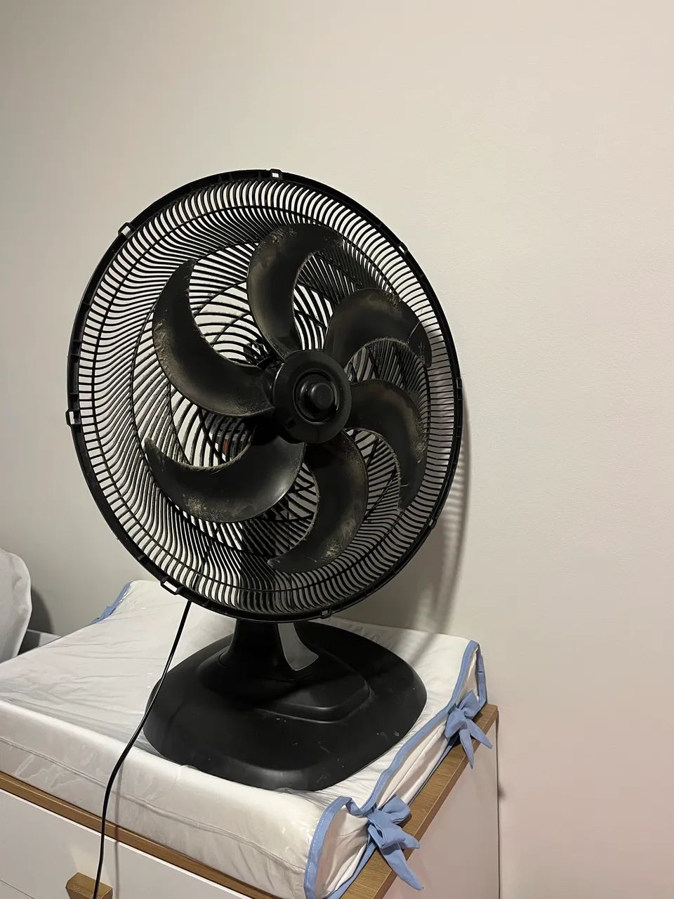 ventilador  - Foto 3