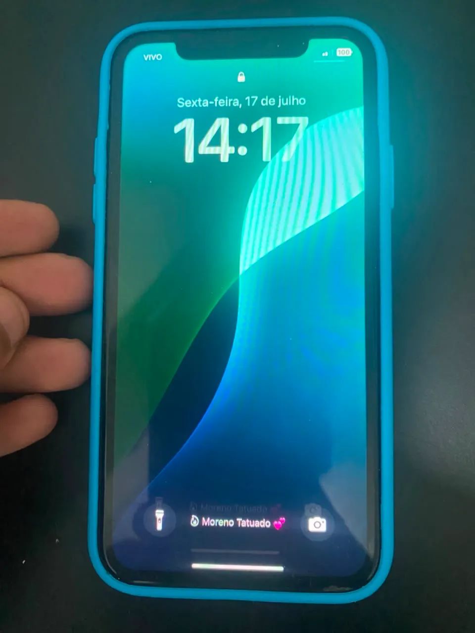 Vendo iPhone XR  - Foto 3