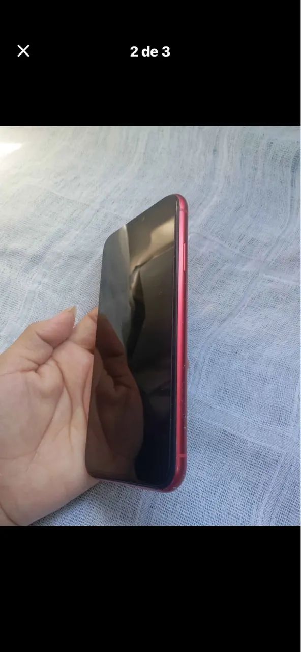Venda-se iPhone 11 - Foto 2
