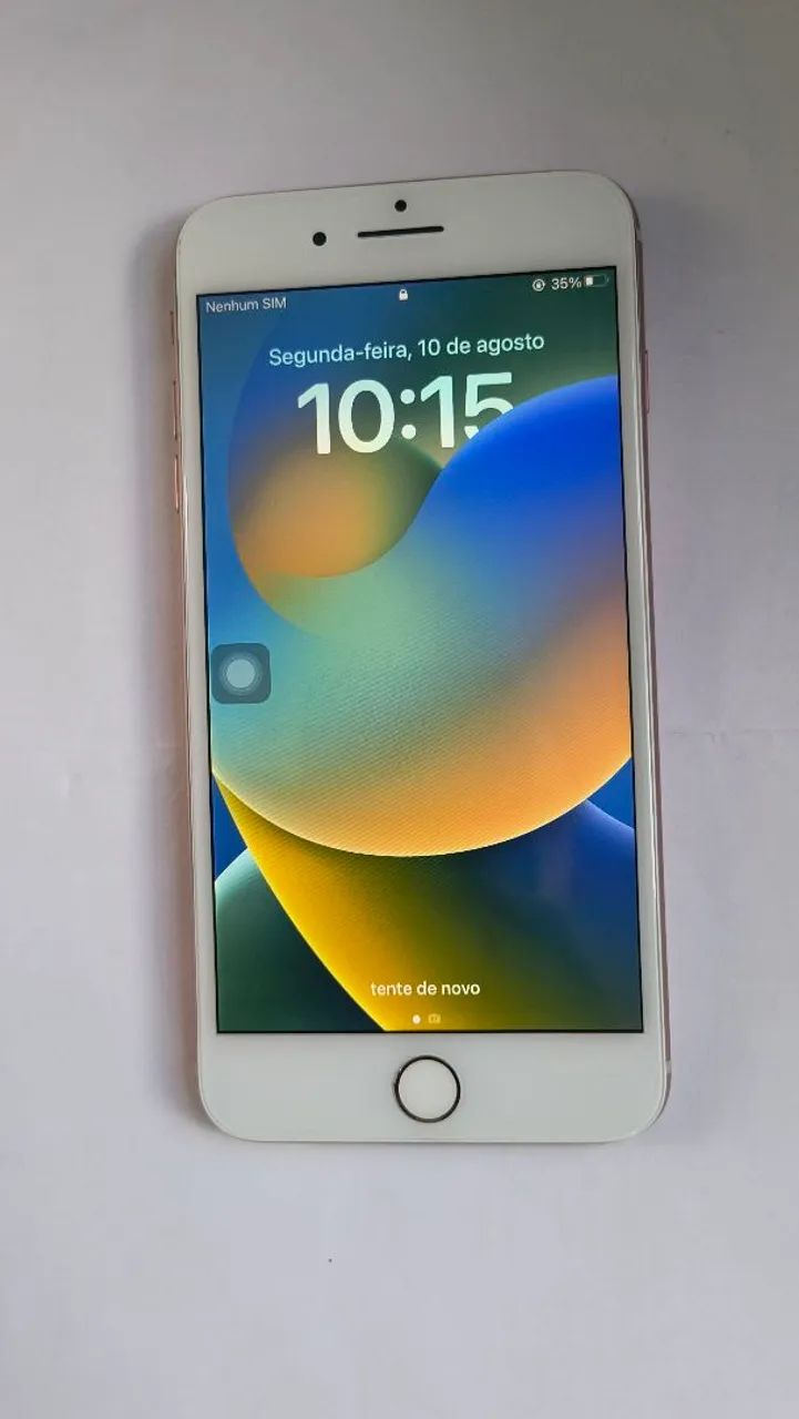 iPhone 8 Plus 128GB