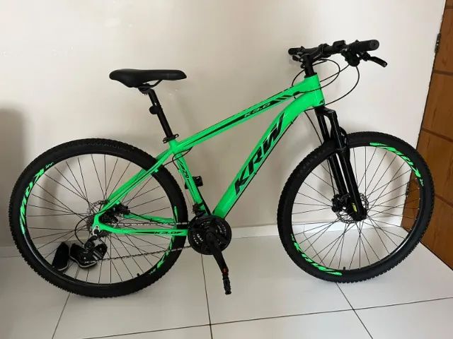 BICICLETA KRW ARO 29