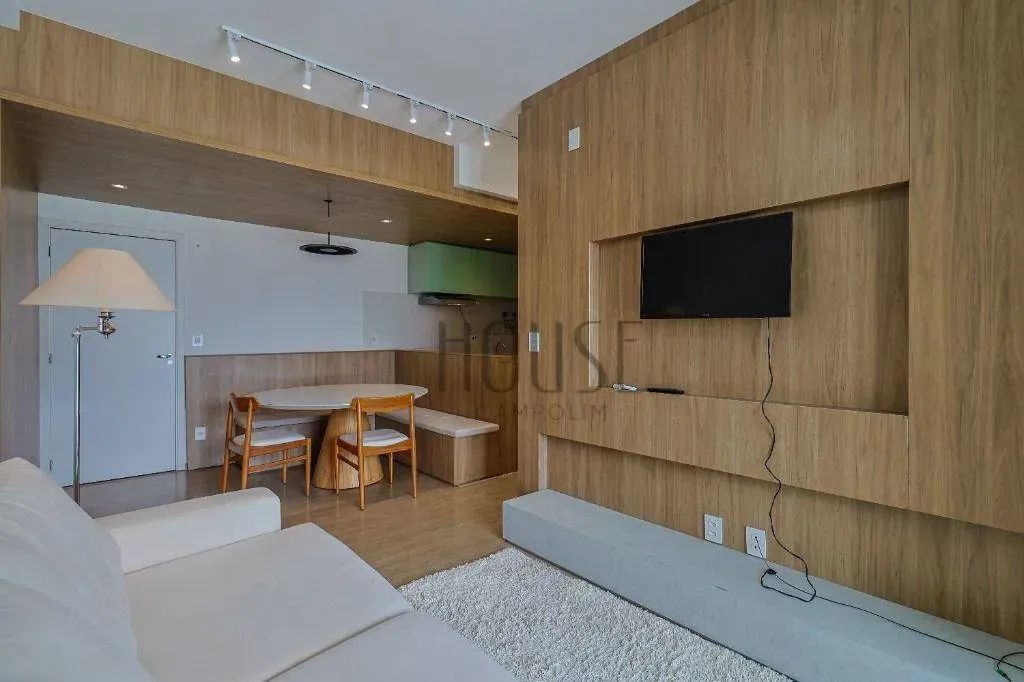 Apartamento com 2 quartos, 76 m² - Condomínio Edifício JK Boa Vista - Sorocaba/SP
