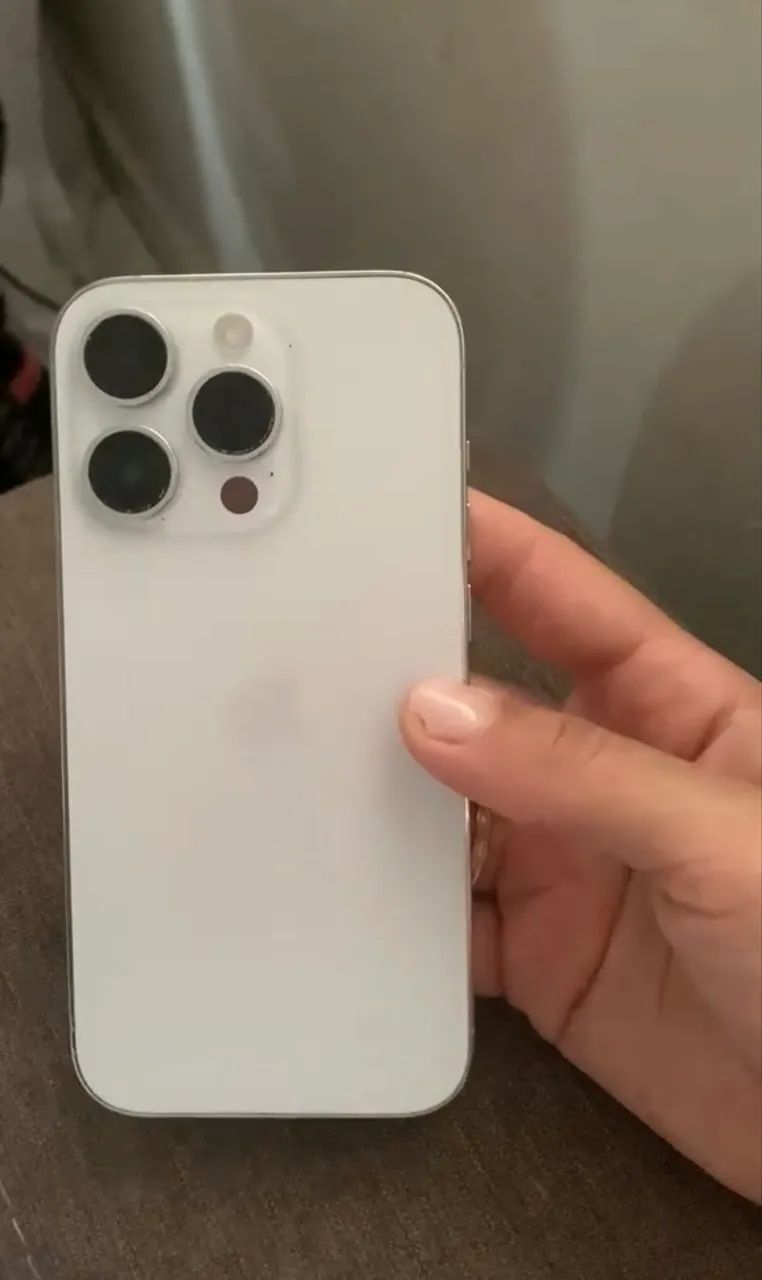 iPhone 14 Pro 
