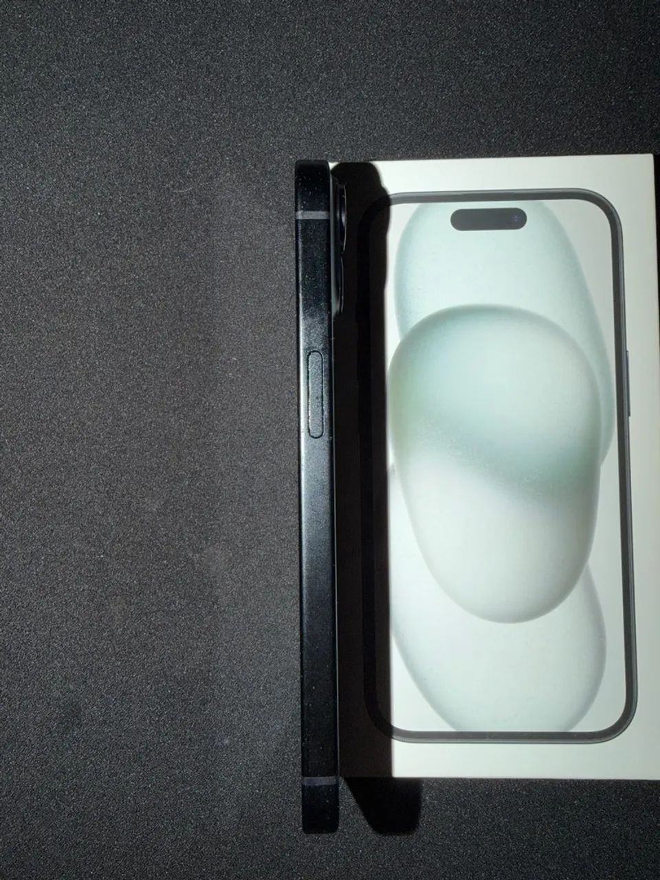 Apple iPhone 15 (256) - Preto - Foto 5