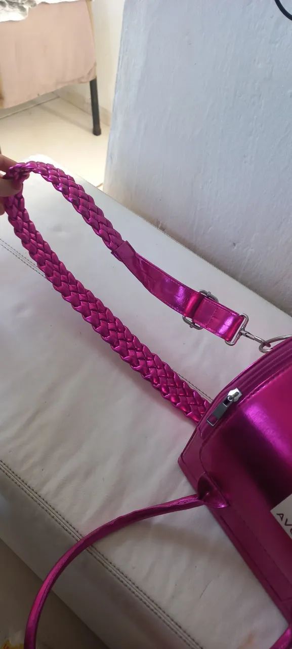 Maleta avon  - Foto 3