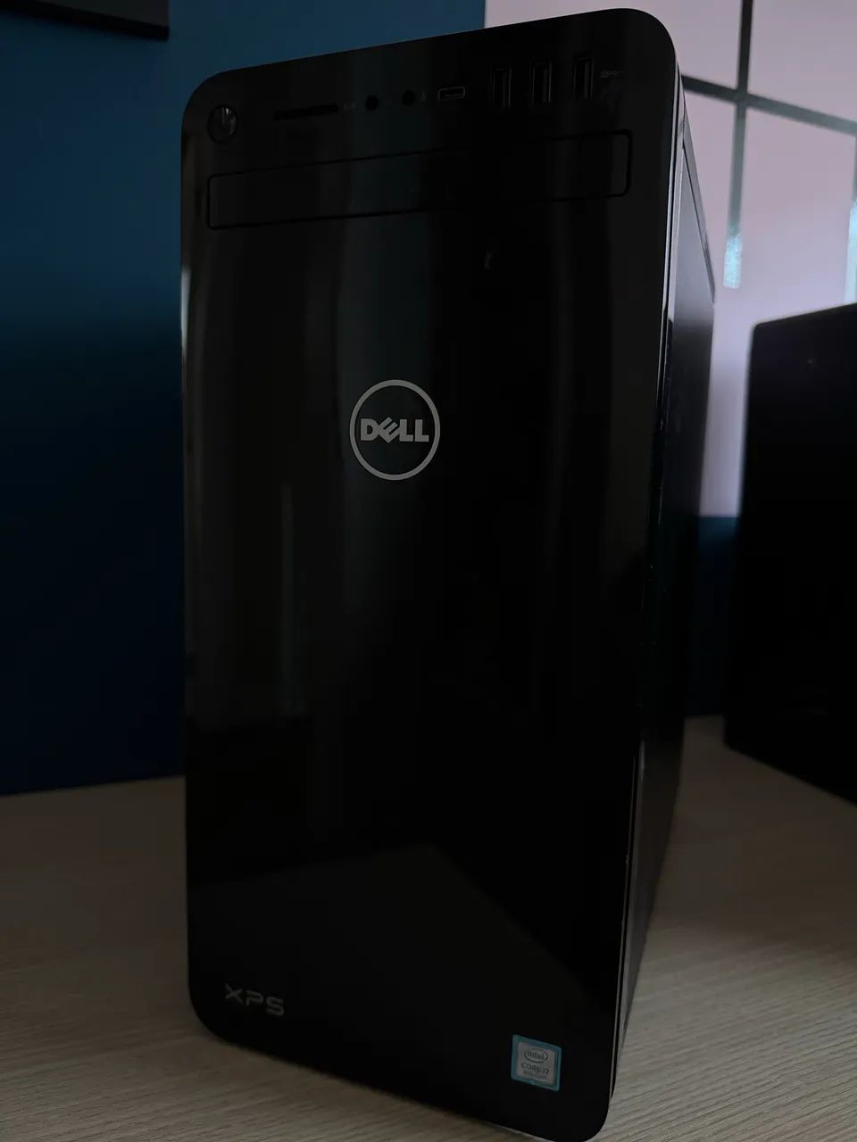 Computador I7 4? geração 