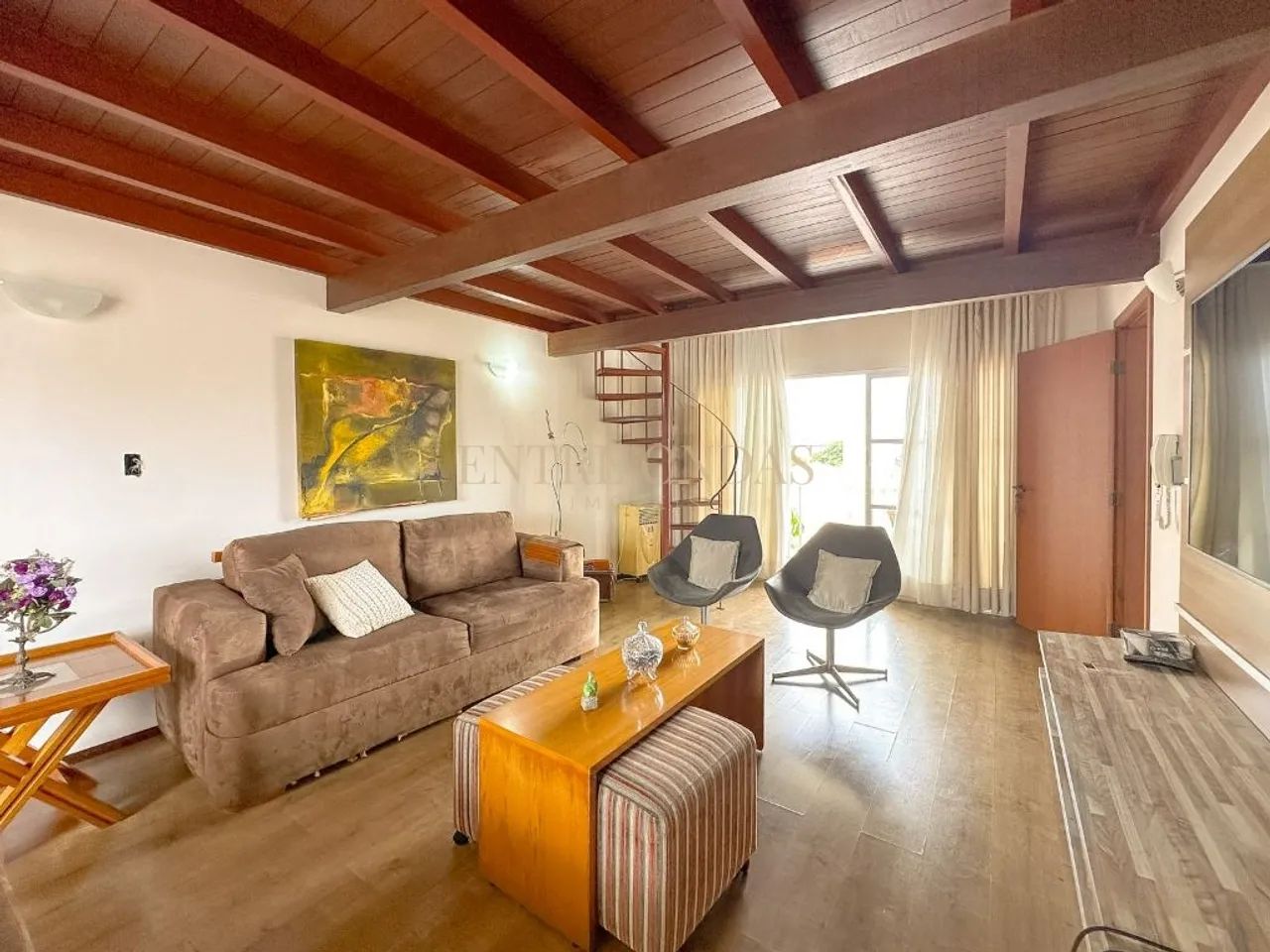 Casa com 4 quartos no bairro Estreito, Florianópolis. - Foto 2