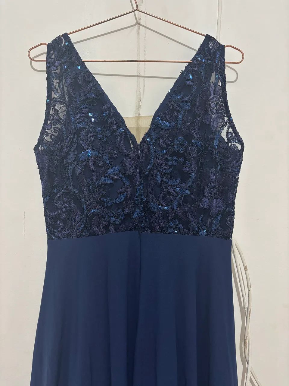 Vestido de festa  - Foto 3