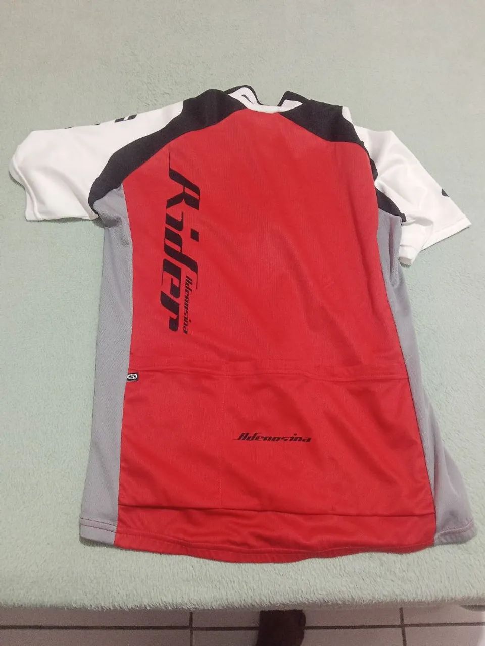 Camisa esporte - Foto 3