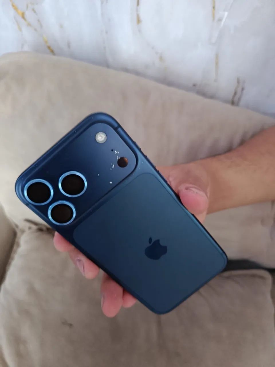 IPHONE 17 PRO MAX - Foto 5