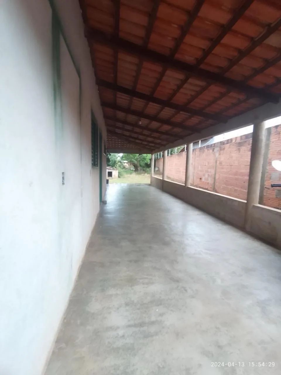 Casa para venda na cidade de Cariri do Tocantins  - Foto 2