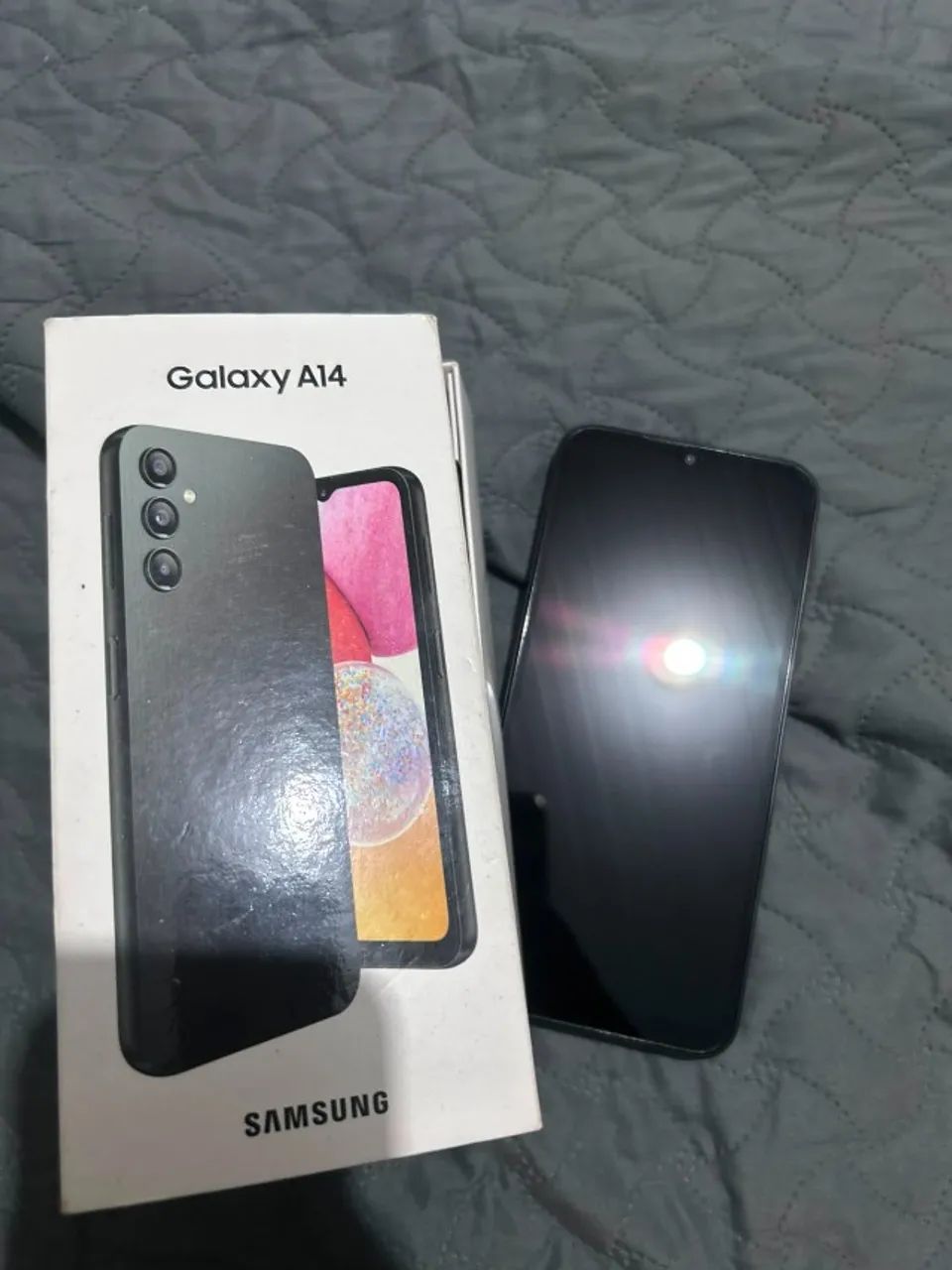 Samsung A14 