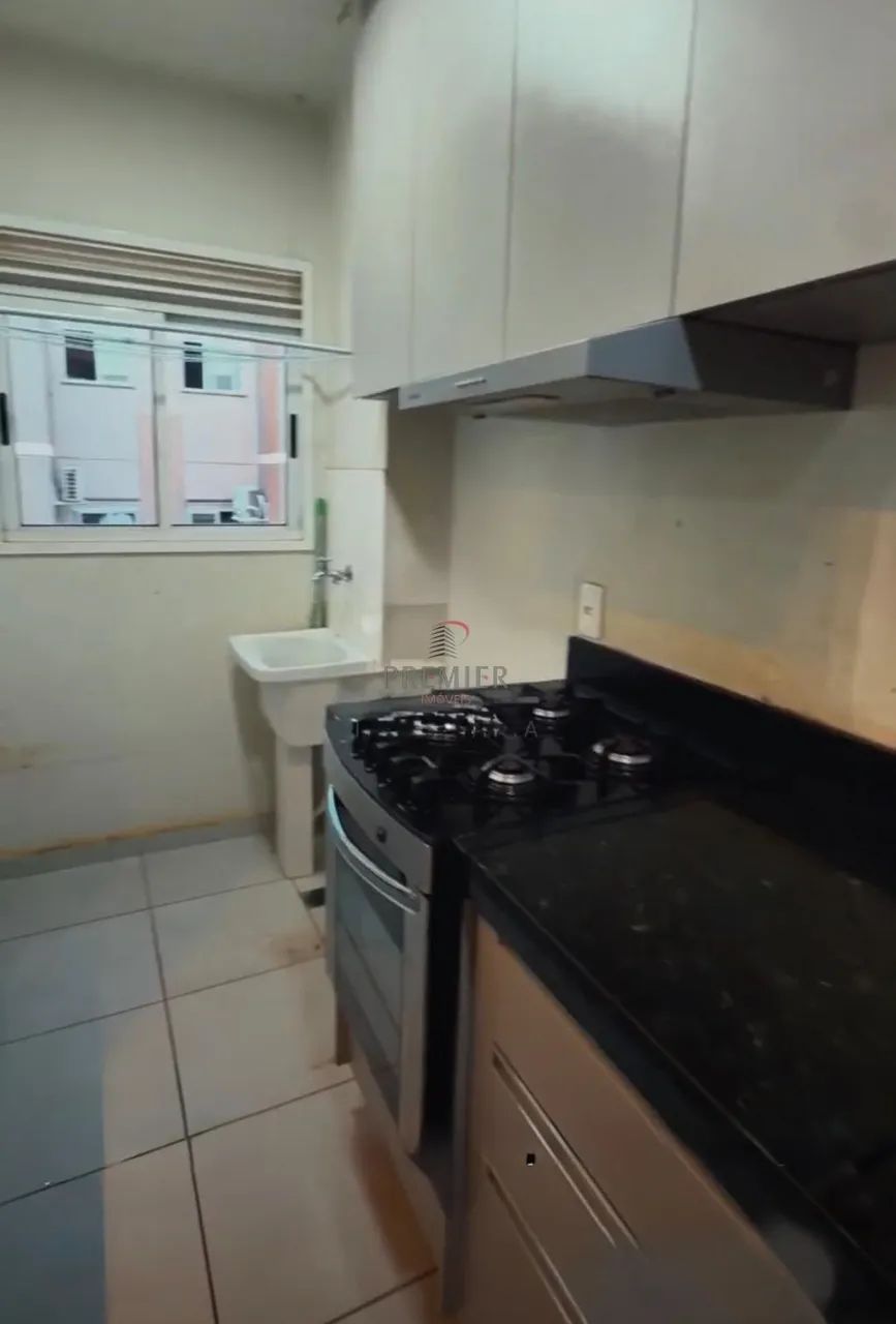 Apartamento para alugar em Londrina, Colinas, com 2 quartos, com 45 m² - Foto 4