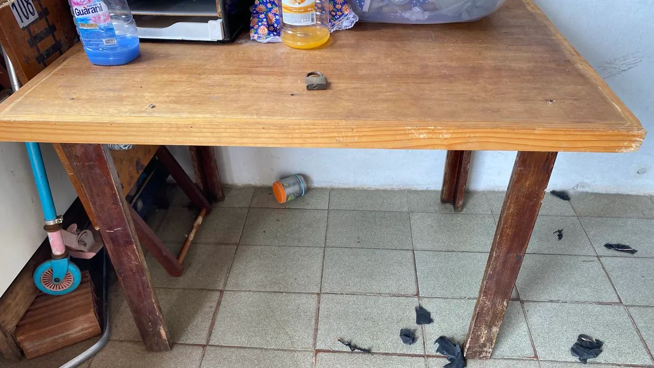 Vende-se mesa - Foto 2