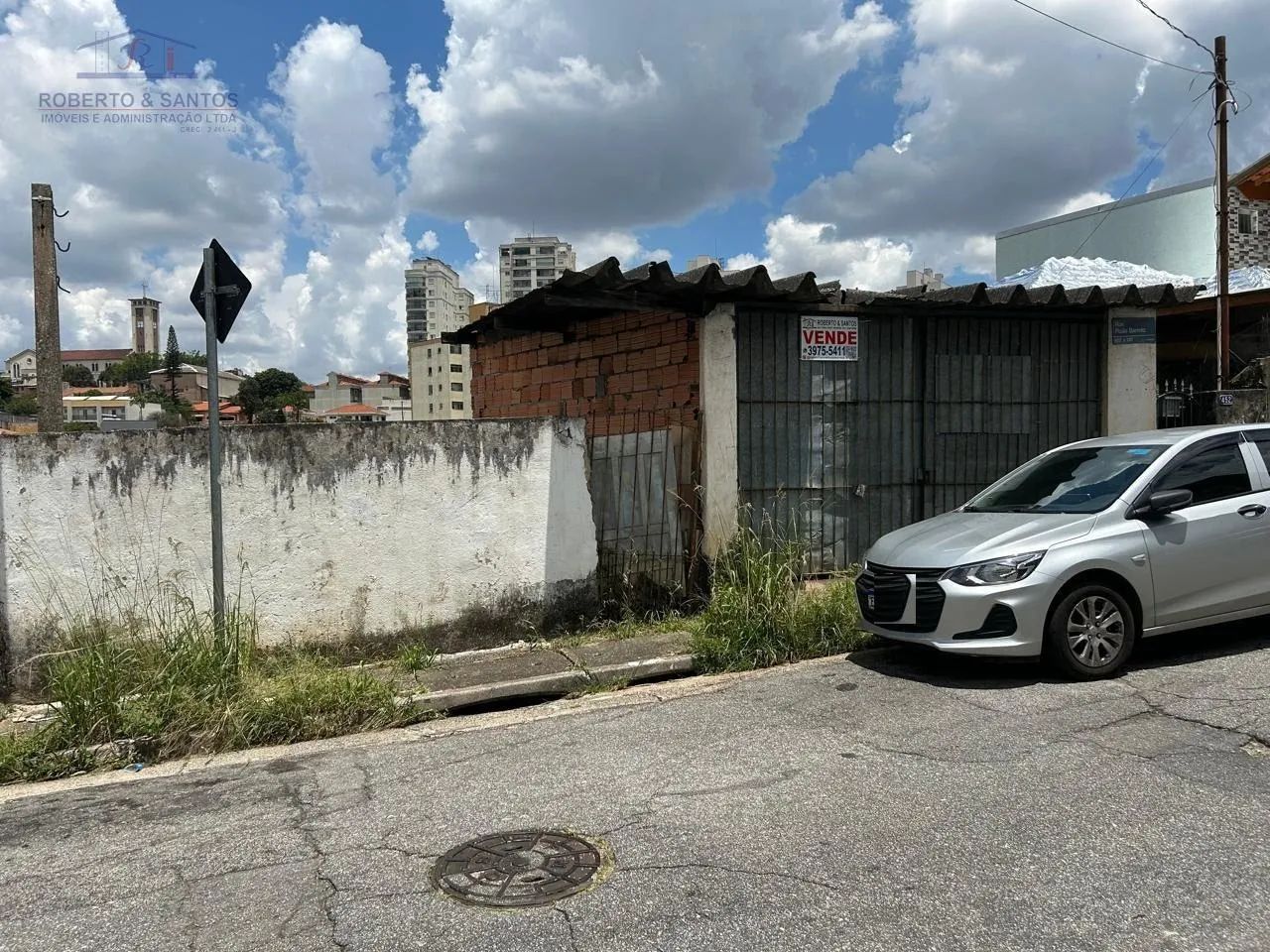 Terreno em Vila Barreto - São Paulo - Foto 3