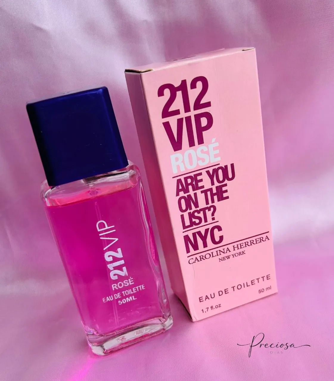 Perfumes masculino e feminino  - Foto 2