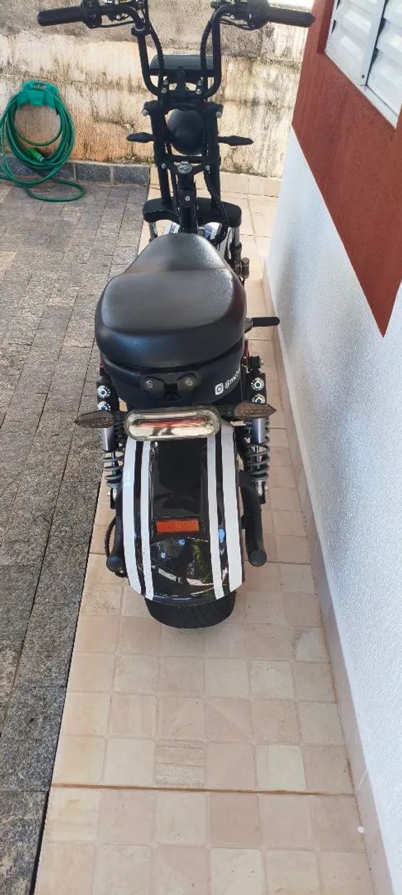 Vendo X12 Moto Chefe - Foto 3