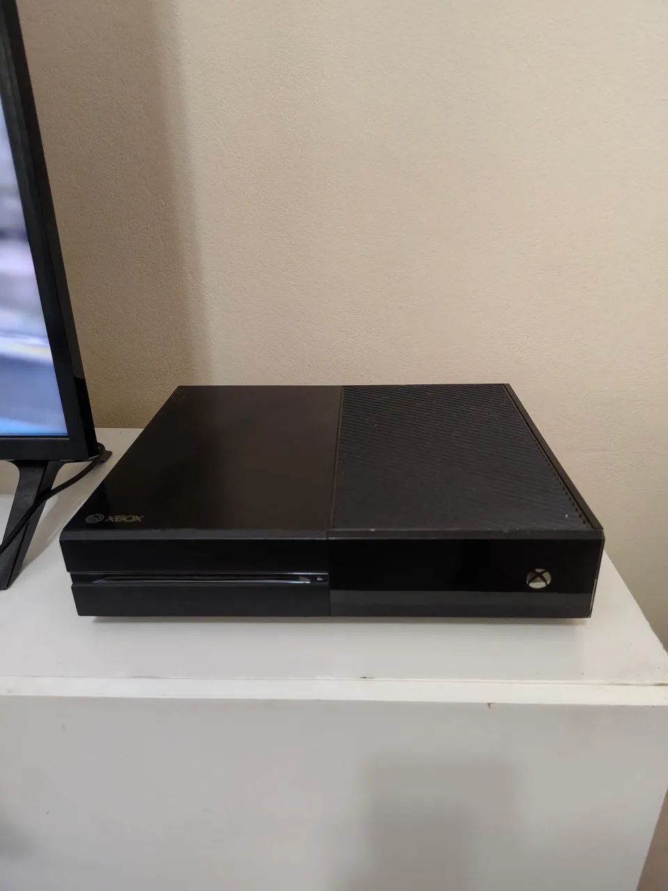 Xbox One fat 1Tb com 2 controles 