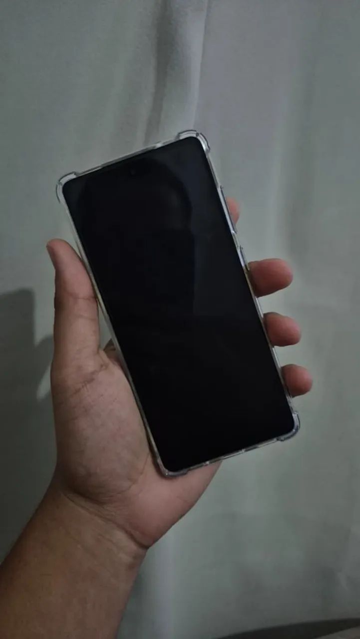 Samsung S20 FE - 128gb - perfeito estado - Tem conversa no valor - Foto 2