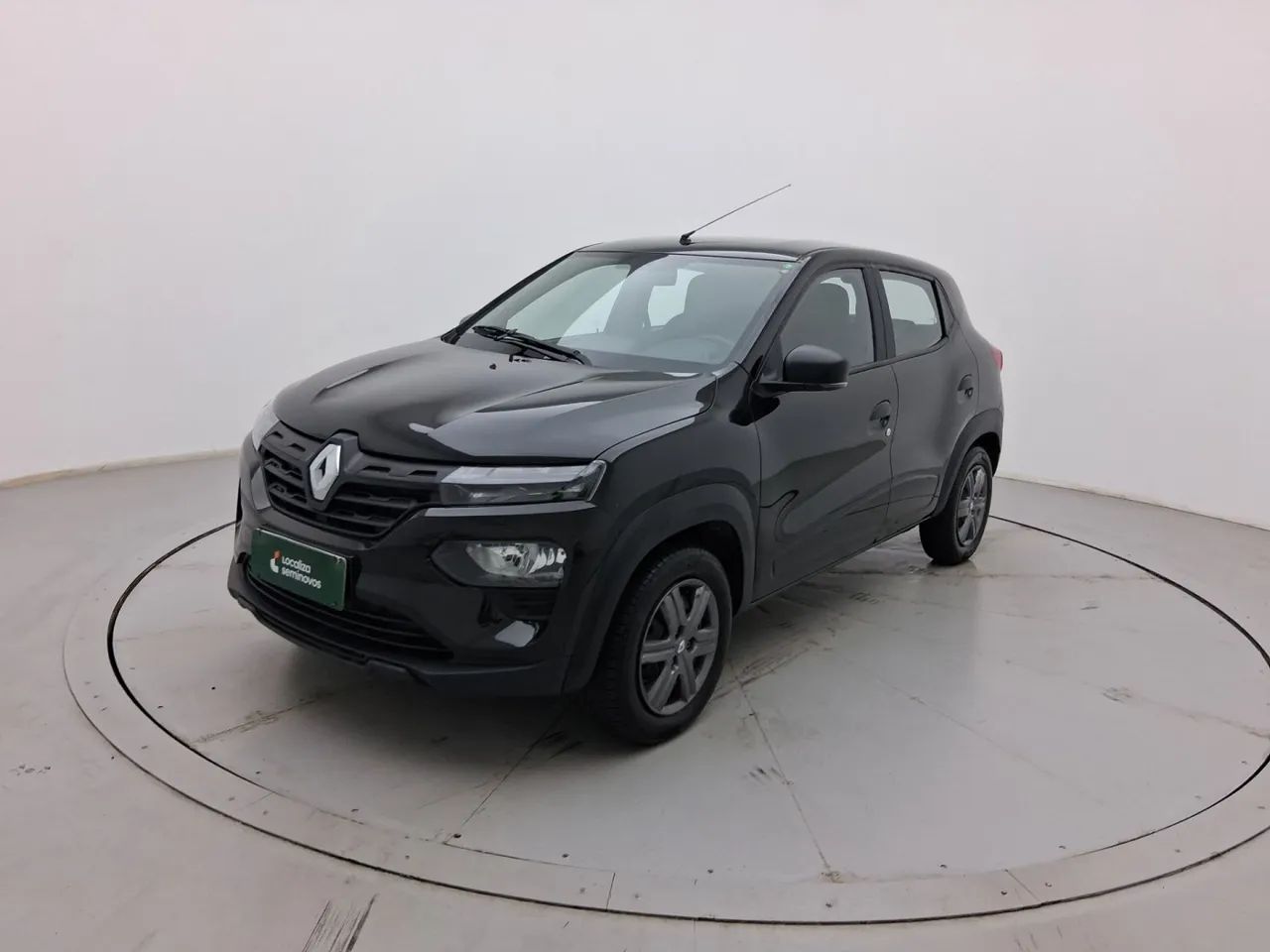 Renault Kwid
