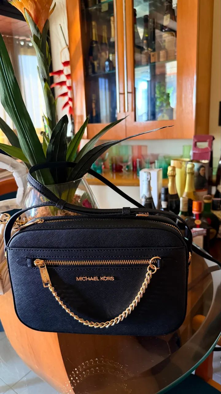 Vendo LINDAS bolsas Michael Kors EUA  - Foto 2