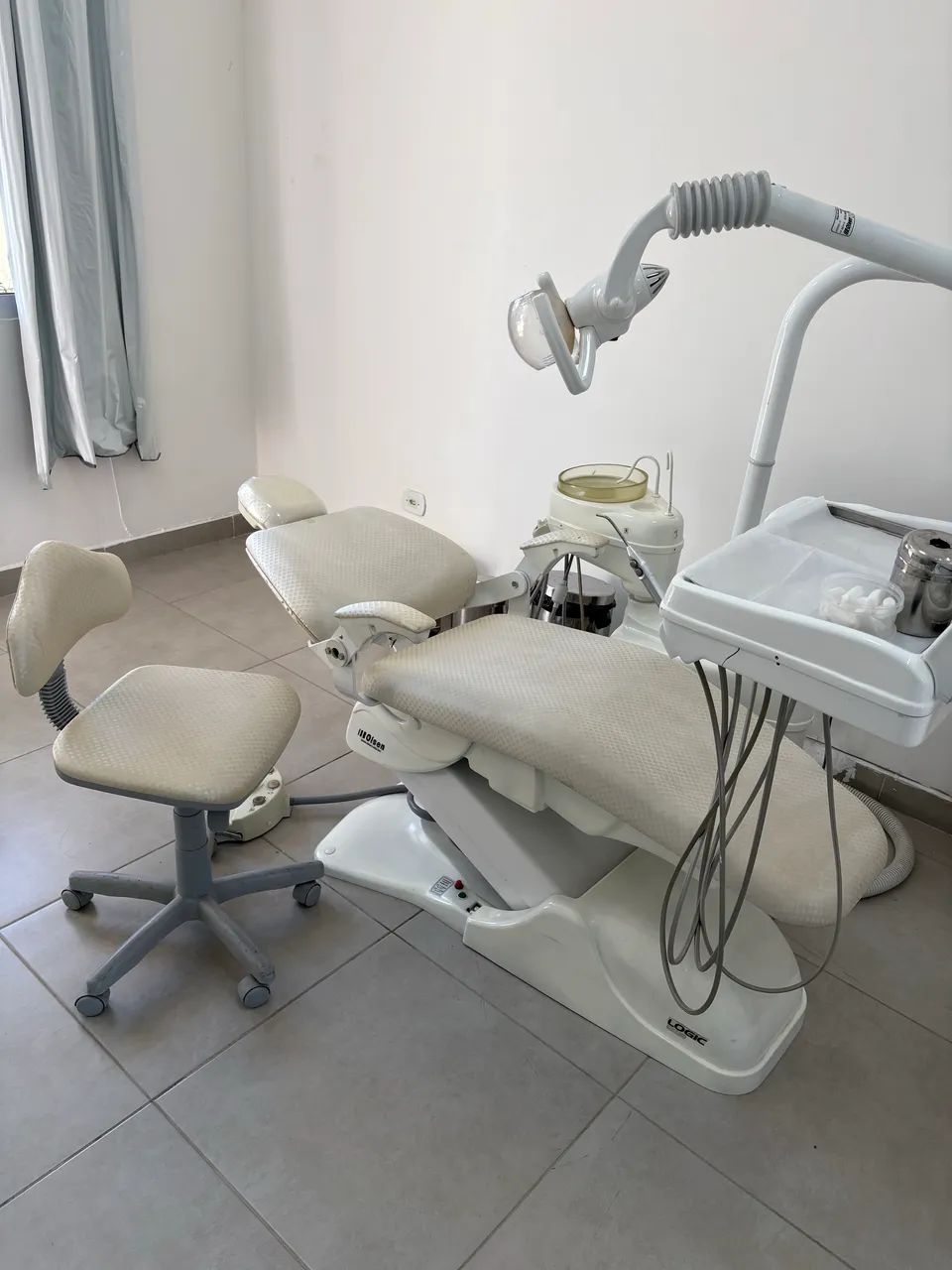 Cadeira odontológica Olsen  - Foto 4