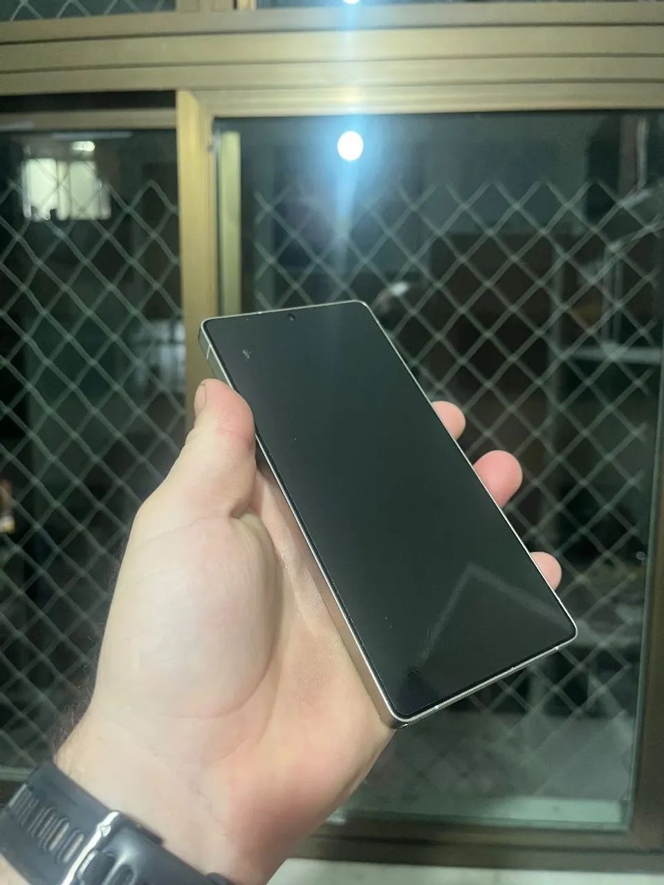 Samsung S25 Ultra 256GB - Foto 4