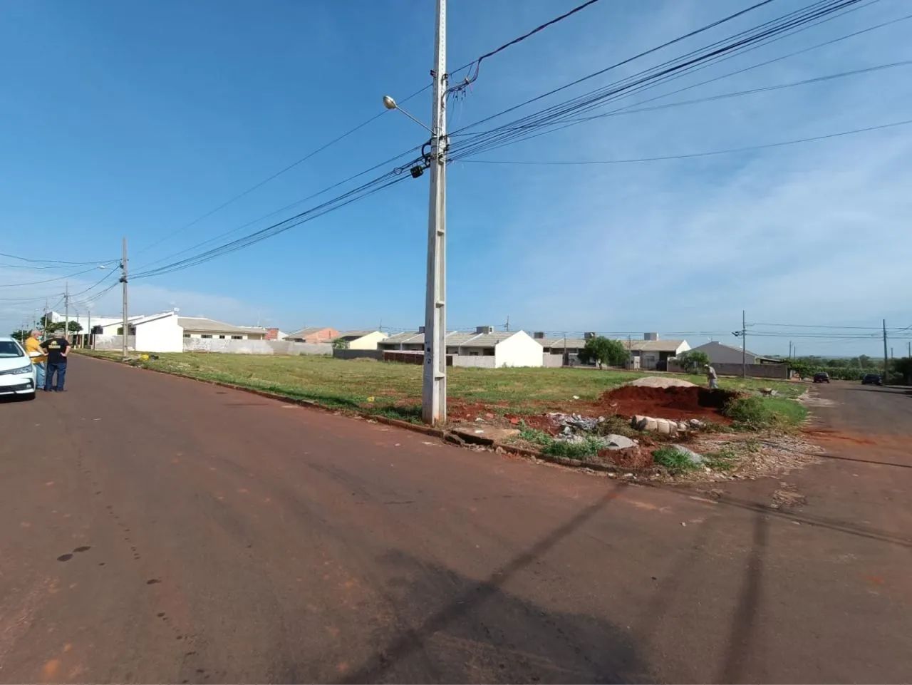 Terrenos à venda em Residencial Araucaria II, Floresta-PR - Foto 5