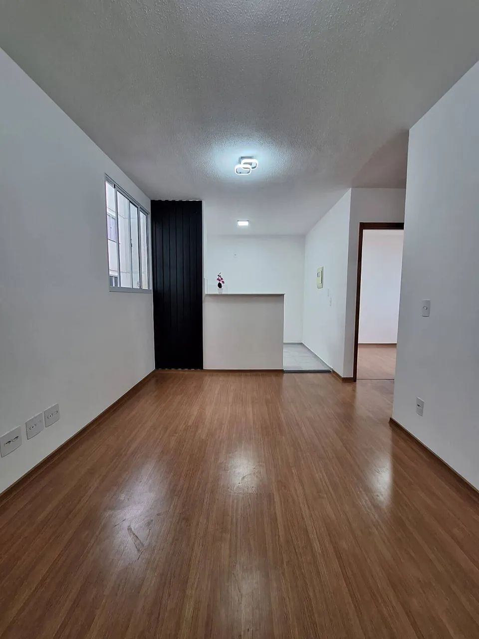 Apartamento com 2 quartos no Condomínio Chapada do Bosque
