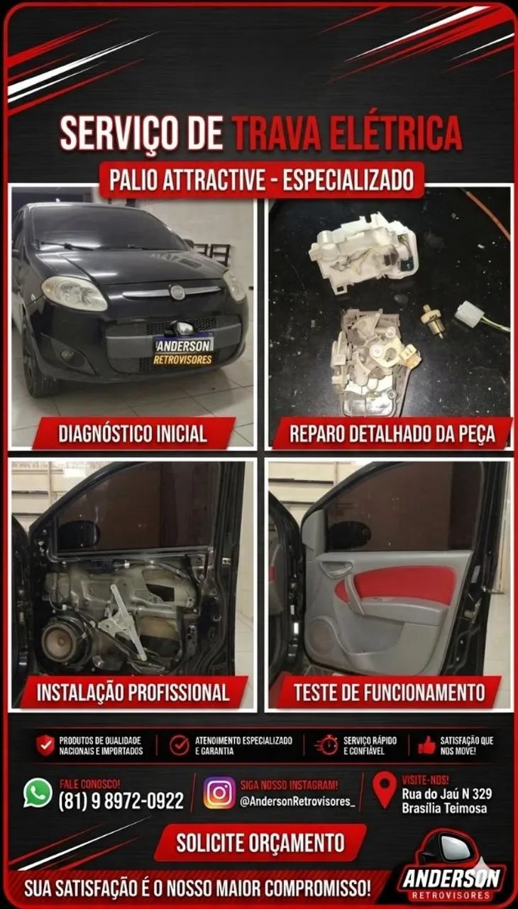 Conserto em Geral - Foto 2